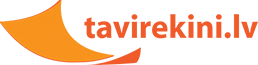 Tavirekini.lv logo